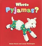 Whose Pyjamas Are These?