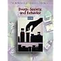 Annual Editions: Drugs, Society, and Behavior 07/08
