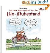 #5: Das kleine Schmunzelbuch über den (Un-)Ruh&hellip;