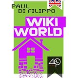 Wikiworld (one absolute knock-out story)