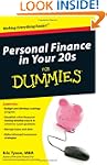 Personal Finance in Your 20s For Dummies