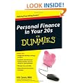 Personal Finance in Your 20s For Dummies