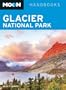 Moon Glacier National Park