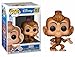 Funko POP! Disney: Aladdin Abu Collectible Toy