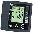Mark of Fitness MF-87 Automatic Wrist Blood Pressure Monitor