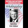 2004 RNC: Senator Zell Miller (09/01/04) | Zell Miller
