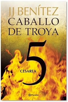 Caballo De Troya 5