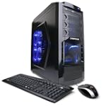 CyberpowerPC GLC1202 Fang Evo with In...