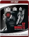 12 Monkeys [HD DVD]