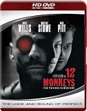 12 Monkeys [HD DVD]