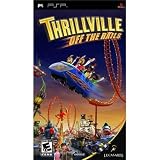 Thrillville: Off the Rails