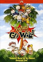 Rugrats Go Wild Reviews At Amazon.com..