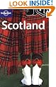 Scotland (Lonely Planet Regional Guides)