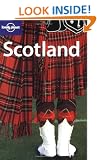 Scotland (Lonely Planet Regional Guides)