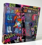 Hi Hi Puffy Ami Yumi Rock n Shop Galleria Playset