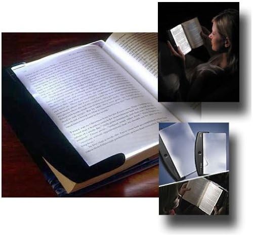 MKT Magical Optic Fiber Color Changing Night Light Show (Reading Light)