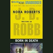 Born in Death: In Death, Book 23 | J. D. Robb