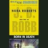 H&ouml;rbuch Born in Death: In Death, Book 23