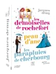 Jacques Demy - Coffret - Les paraplui...