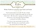 Lillian Rose Keepsake Baby Time Capsule, 11
