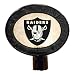 Oakland Raiders Art Glass Night Light