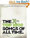 Xfm Top 1000 Songs of All Time