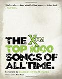 Xfm Top 1000 Songs of All Time