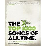The Xfm Top 1000 Songs of All Time'