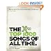 The Xfm Top 1000 Songs of All Time