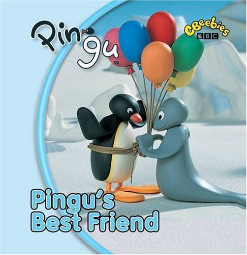 Pingu's Best Friend