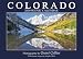 Colorado 2010 Scenic Wall Calendar