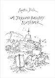 A Jerwood Gallery notebook