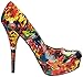 Wild Pair Women's Dayton Dress Pump