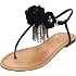 Naughty Monkey Womens Floral Sp