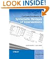 Cochrane Handbook for Systematic Reviews of Interventions (Wiley Cochrane Series??)