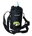 UI Iowa Hawkeyes Logo Embroidered Water Bottle Gifts & Gift Ideas