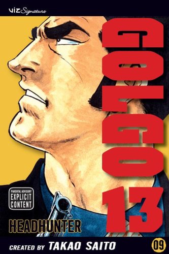 Golgo
