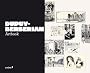 Dupuy-Berberian Artbook