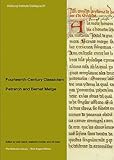 Fourteenth-century classicism : Petrarch and Bernat Metge