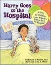 Harry Goes to the Hospital