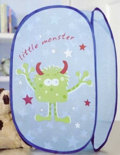 Little Monster Pop-up Hamper
