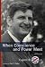 When Conscience and Power Meet: A Memoir