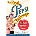 The Real Pepsi Challenge (How One Pioneering Company Broke Color Barriers in 1940s American Business) (Reprint) (Paperback)
