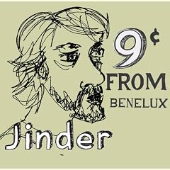 Nine Cents From Benelux