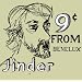 Nine Cents From Benelux