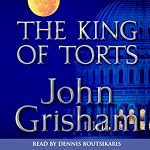The King of Torts, The Last Juror | John Grisham