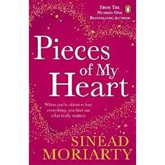 Pieces Of My Heart