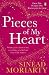 Pieces of My Heart