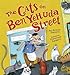 The Cats on Ben Yehuda Street