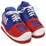 NFL New York Giants 2011 Men's Sneaker Slipper Large
